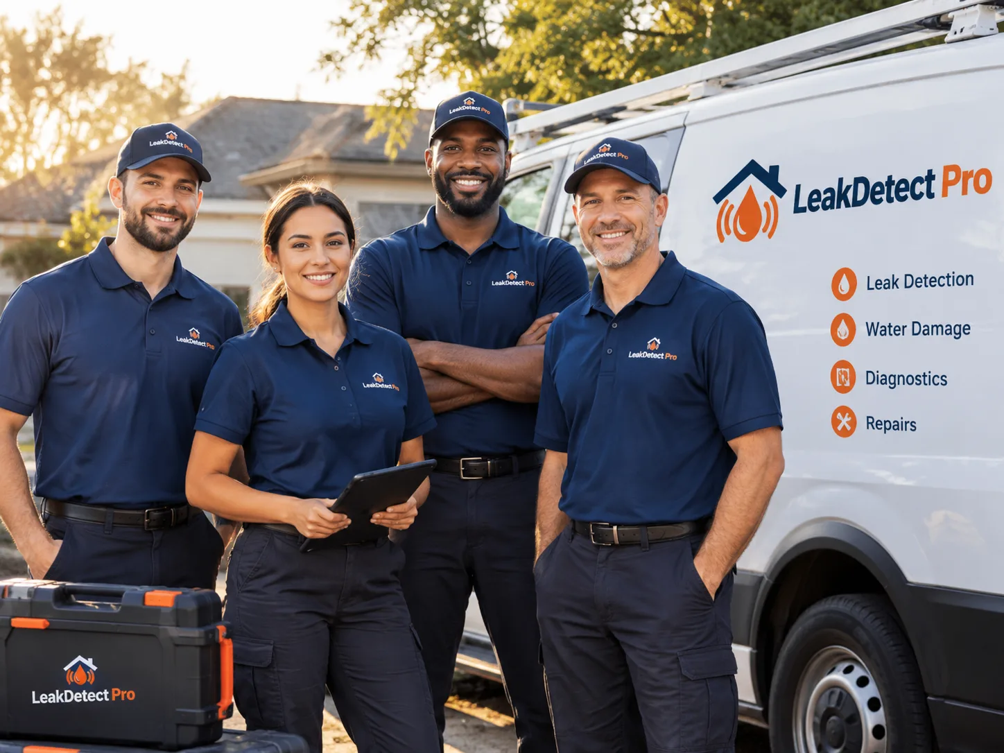 Roof Repair company in Coplay, PA